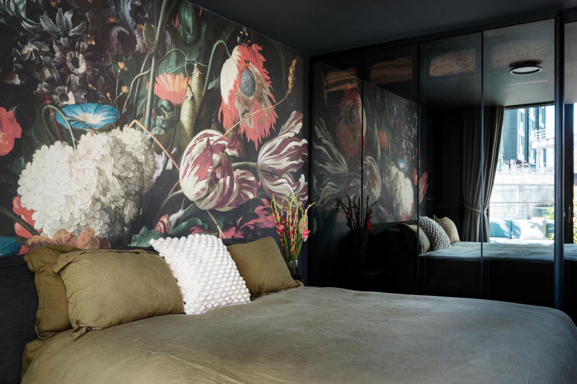 Luxurious Penthouse, Expansive Wrap-Around Terrace Apartment London Exterior photo
